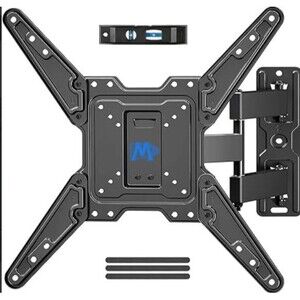 Mounting Dream TV Wall Mount Full motion MD2413-MX For 26"-55" Tvs